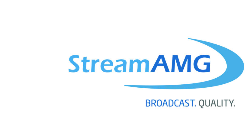 StreamAMG