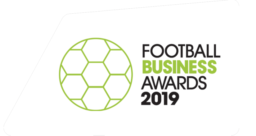 Football Business Awards 2019