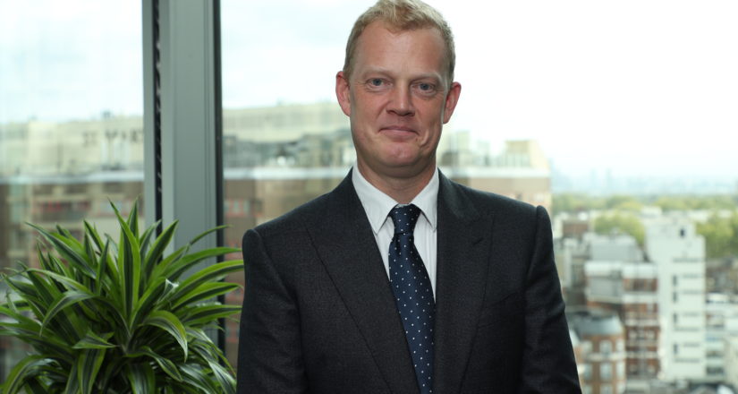 David Hanson MD of Globelynx