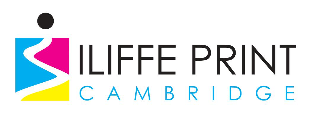 Iliffe Print Cambridge