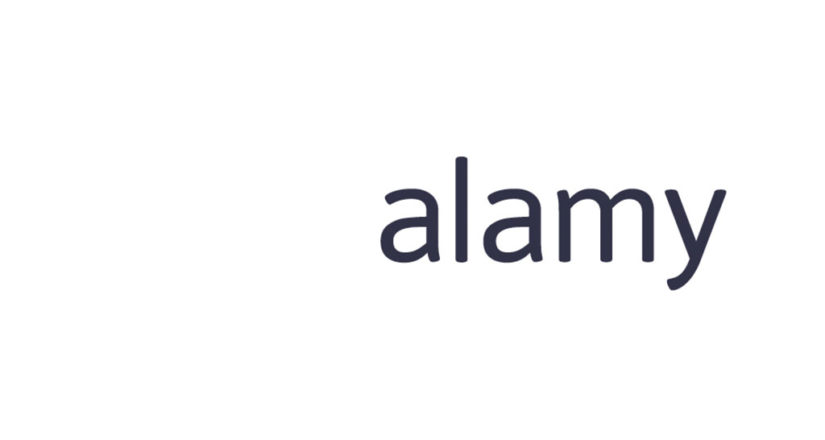 Alamy