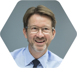 Lord Carter CBE's profile picture