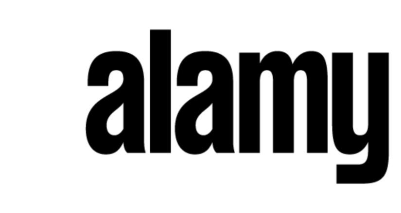 large alamy official logo